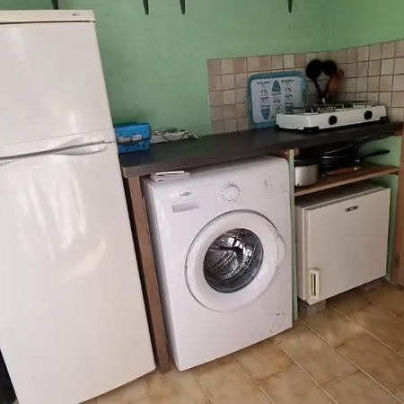 Dans Résidence Privée