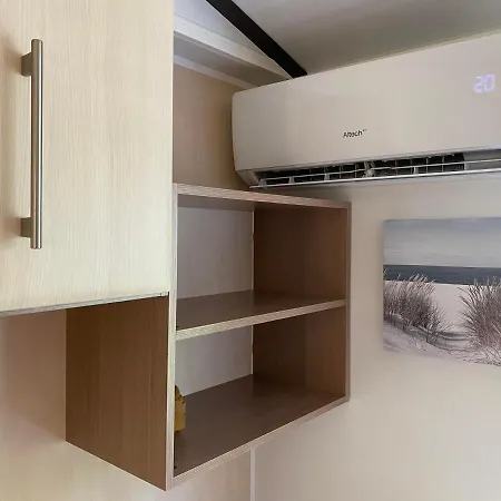 Camping Dans Résidence Privée