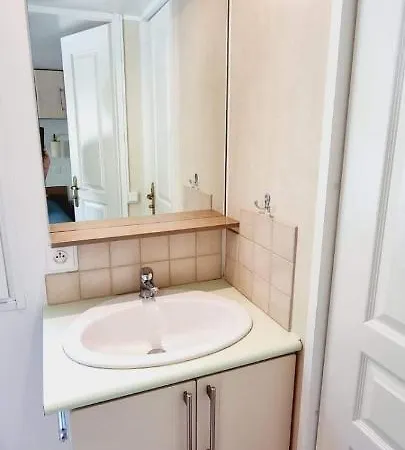 Dans Privee Kemping *