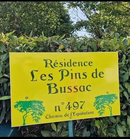 Kemping Dans Privee *